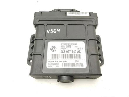 Porsche 0C8927749AC CAYENNE (92A) 2011 Control unit for automatic transmission