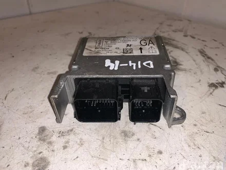 Ford 6M2T 14B056 AD / 6M2T14B056AD S-MAX (WA6) 2010 Air bag control module