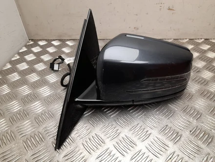 Mercedes-Benz A2128100376, A3159411 E-CLASS T-Model (S212) 2009 Retrovisor exterior