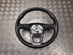 Audi 80A419091J, 2505932 Q5 (FY) 2017 Steering Wheel