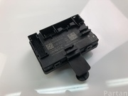 VOLKSWAGEN 8W0959593A PASSAT (3C2) 2010 control unit