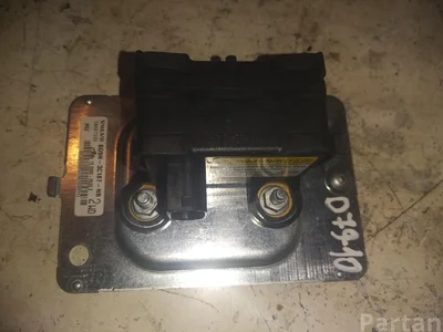 Volvo 30667399 XC70 II 2007 Sensor, aceleración longitudinal
