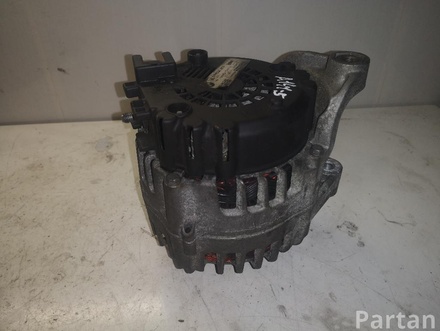 BMW 7802261 1 Cabriolet (E88) 2009 Generator