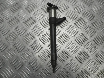 Opel 55578075 ASTRA J Sports Tourer 2014 Injector