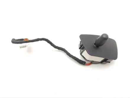 Rolls-Royce 9184310, 61319184310 GHOST (RR4) 2010 Switch for steering column adjustment