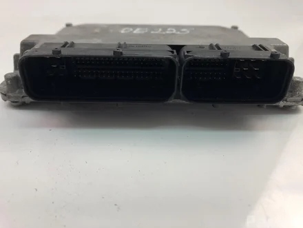 Audi 06A906033EJ A3 (8P1) 2010 Moduł sterujący silnika