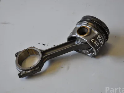 Škoda CKF ; CKFC / CKF, CKFC OCTAVIA III Combi (5E5) 2014 Connecting Rod