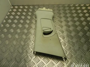 Audi 8K0 867 281 / 8K0867281 A4 (8K2, B8) 2009 Lining, pillar b Upper left side
