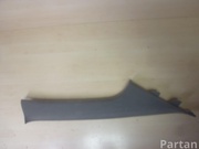 NISSAN 76911CA000 MURANO I (Z50) 2007 Lining, pillar a Upper right side