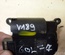 VW 5Q0 907 511 H / 5Q0907511H GOLF VII (5G1, BQ1, BE1, BE2) 2014 Adjustment motor for regulating flap