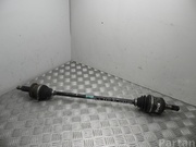 KIA 49600-2W050 / 496002W050 SORENTO II (XM) 2014 Drive Shaft Left Rear