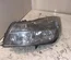 Vauxhall 1lj009630-03 / 1lj00963003 INSIGNIA Mk I (A) 2009 Headlight Left - Thumbnail 1