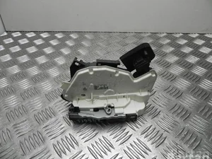 Volkswagen 5K4 839 015 C / 5K4839015C GOLF SPORTSVAN (AM1) 2015 Door Lock Left Rear