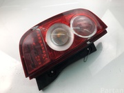 NISSAN MICRA II (K11) 2005 Taillight