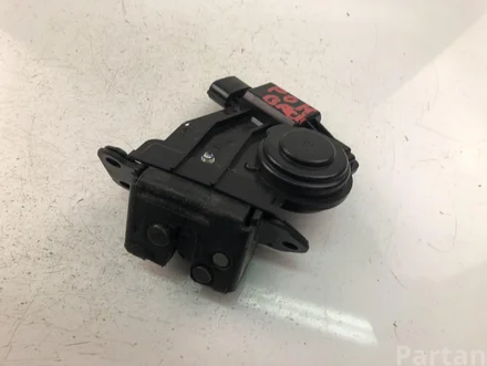 Kia 208D4 CEE'D (JD) 2015 Bootlid Lock