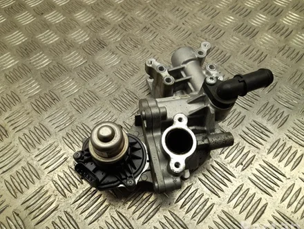 Ford HG9Q-9D475-AD / HG9Q9D475AD MONDEO V Turnier 2021 EGR Valve