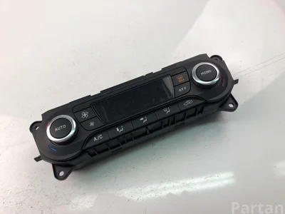 Ford BM2T18C612HB MONDEO IV (BA7) 2013 Automatic air conditioning control