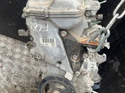 TOYOTA 1NZ. 1NZFXE / 1NZ1NZFXE YARIS (_P13_) 2015 Complete Engine