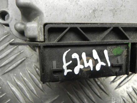 Ford USA GR3A-12A650-AZA, FR3A-12B684-EA / GR3A12A650AZA, FR3A12B684EA MUSTANG Convertible 2016 Control unit for engine