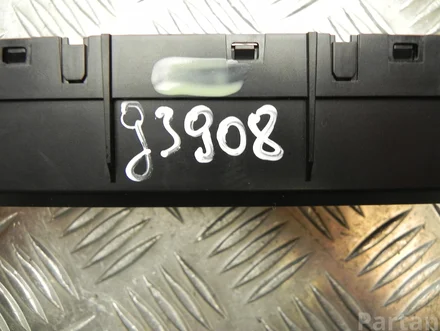Vauxhall 13506237 MOKKA / MOKKA X 2015 Control Units