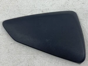 Peugeot 9823444880 208 II (P21) 2021 Side dashboard cover