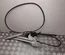 Volvo 8962007114, 31675974 V90 II 2020 Blind for luggage compartmet - Thumbnail 1