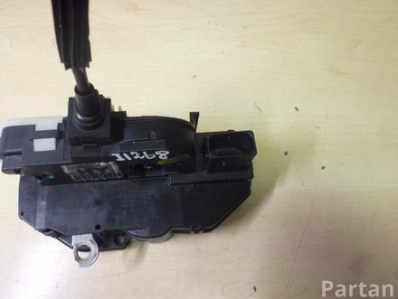 CHEVROLET 13503161 CRUZE (J300) 2010 Door Lock