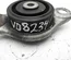 Ford A236 KA (RU8) 2009 Suspensión del motor - Miniaturas 2