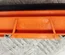 Tesla 1032610 MODEL S 2013 Door window fixed Right - Thumbnail 3
