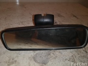 VOLVO 015478 C30 2007 Interior rear view mirror