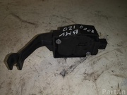 BMW EFB332 1 Convertible (E88) 2009 Tankcap lock