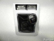 SKODA 5E2 711 113, 5E2 863 212 A / 5E2711113, 5E2863212A OCTAVIA III (5E3) 2013 Gear Lever Manual Transmission