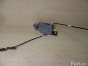 PEUGEOT 1472M0244J6 508 2012 Door Lock Left Front