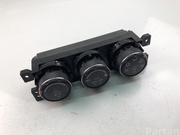 Suzuki 39510-59J10 / 3951059J10 LIANA (ER, RH_) 2005 Bedienteil Klimaautomatik