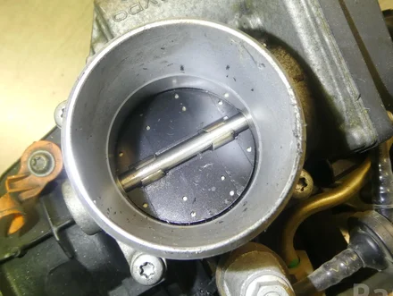 Audi 06F133201P; 06F133482B; 06F133062G; 060133185 / 06F133201P, 06F133482B, 06F133062G, 060133185 A6 (4F2, C6) 2010 Intake Manifold