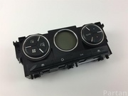 Citroën 96831720XT-02 / 96831720XT02 C3 II 2009 Sterownik automatycznej klimatyzacji