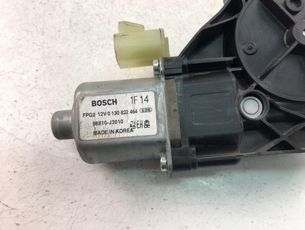 CHEVROLET 98810-J3010 / 98810J3010 CRUZE (J300) 2014 Window lifter motor