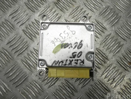 Ssangyong 86250-08140 / 8625008140 REXTON (GAB_) 2005 Air bag control module