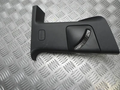 Chevrolet 84016269 CAMARO 2016 Lining, pillar b Upper left side