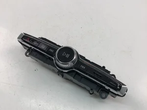 Volvo P31398845 S90 II 2018 Unidad de control, control automático del aire acondicionado