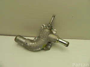 Ford DS7E-8K556-DB / DS7E8K556DB MONDEO V Saloon 2019 Pipe, coolant