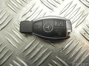 Mercedes-Benz 2010DJ1439 E-CLASS T-Model (S212) 2011 Raktas