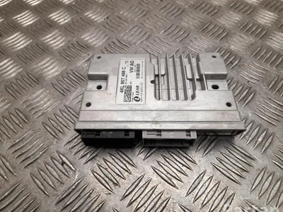 Audi 4KL 907 468 C / 4KL907468C Q8 e-tron 2021 Enlace de diagnóstico (Gateway)