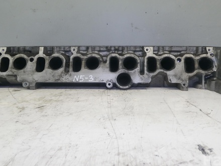 BMW 7800003, N57D30 5 (F10) 2010 Cylinder Head