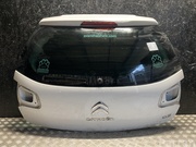 CITROËN C3 II 2011 Tailgate