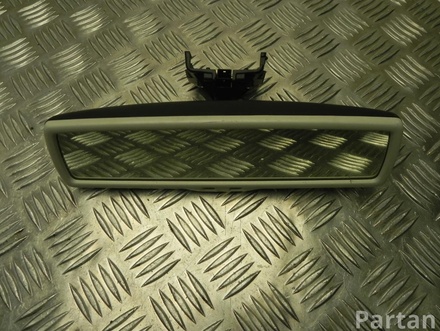 Volkswagen 3C0 857 511 D / 3C0857511D PASSAT Variant (3C5) 2006 Interior rear view mirror