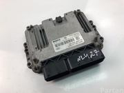 KIA 39103-2A716; 0281015438 / 391032A716, 0281015438 CEE'D Hatchback (ED) 2010 Control unit for engine