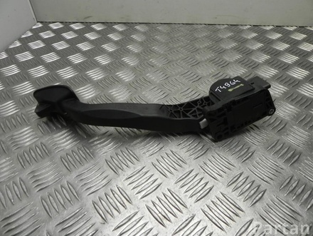 CITROËN 9681990280 C4 Grand Picasso I (UA_) 2008 Accelerator Pedal