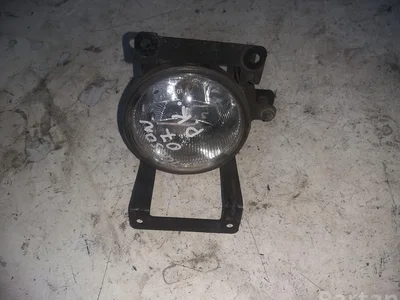 Hyundai 1011503 TUCSON (JM) 2007 Fog Light Left