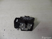 DACIA SANDERO II 2013 Door Lock